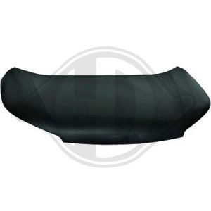 DIEDERICHS 5285800 - Motorhaube