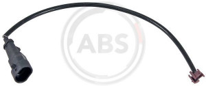 A.B.S. 39912 - Warnkontakt, Bremsbelagverschleiß
