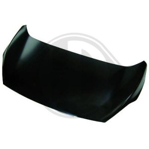 DIEDERICHS 1461000 - Motorhaube