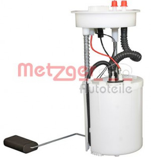 METZGER 2250205 - Kraftstoff-Fördereinheit