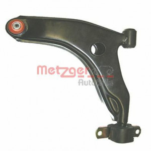 METZGER 58024501 - Lenker, Radaufhängung