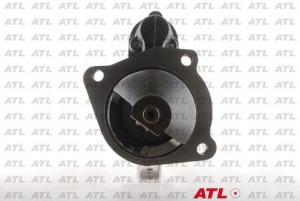 ATL Autotechnik A 71 580 - Starter