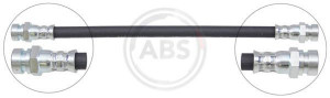A.B.S. SL 4293 - Bremsschlauch
