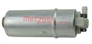 METZGER 2250020 - Kraftstoffpumpe