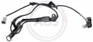 A.B.S. 31115 - Sensor, Raddrehzahl