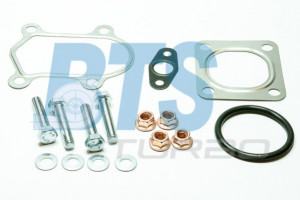 BTS Turbo T931093ABS - Montagesatz, Lader