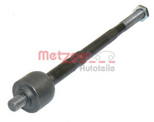 METZGER 51016818 - Axialgelenk, Spurstange