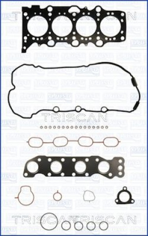 TRISCAN 598-7022 - Dichtungssatz, Zylinderkopf