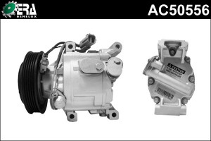 ERA Benelux AC50556 - Kompressor, Klimaanlage