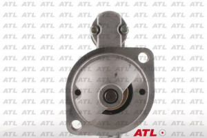 ATL Autotechnik A 76 580 - Starter