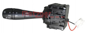 METZGER 0916529 - Lenkstockschalter