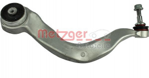 METZGER 58091112 - Lenker, Radaufhängung