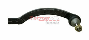 METZGER 54013002 - Spurstangenkopf