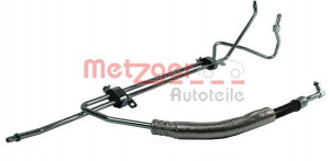 METZGER 2361012 - Hydraulikschlauch, Lenkung