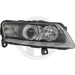DIEDERICHS 1026984 - Hauptscheinwerfer