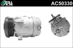 ERA Benelux AC50330 - Kompressor, Klimaanlage