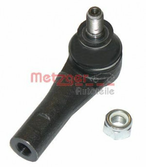 METZGER 54014608 - Spurstangenkopf