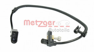 METZGER 0902375 - Impulsgeber, Kurbelwelle