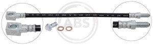 A.B.S. SL 5034 - Bremsschlauch