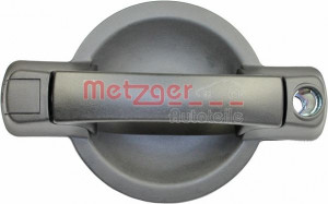 METZGER 2310537 - Türgriff