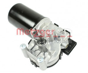 METZGER 2190849 - Wischermotor