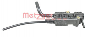METZGER 2150139 - Kraftstoffleitung