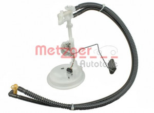 METZGER 2250260 - Sensor, Kraftstoffvorrat