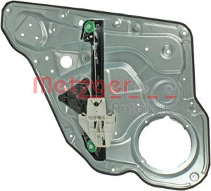 METZGER 2160286 - Fensterheber