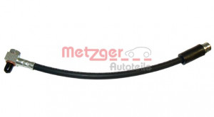 METZGER 4116223 - Bremsschlauch