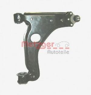 METZGER 58005002 - Lenker, Radaufhängung
