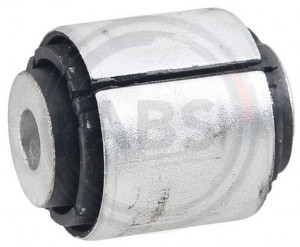 A.B.S. 271124 - Lagerung, Lenker