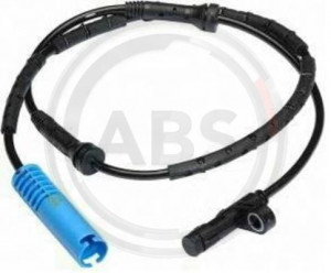 A.B.S. 30126 - Sensor, Raddrehzahl
