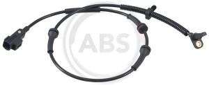 A.B.S. 30833 - Sensor, Raddrehzahl