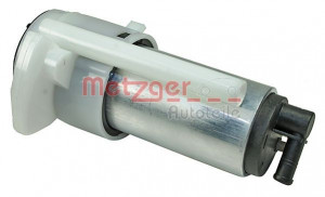 METZGER 2250001 - Kraftstoffpumpe