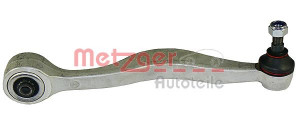 METZGER 58016902 - Lenker, Radaufhängung