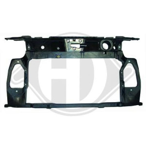 DIEDERICHS 3434002 - Frontverkleidung
