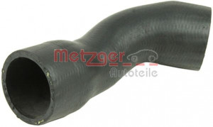 METZGER 2400384 - Ladeluftschlauch