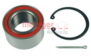 METZGER WM 6956 - Radlagersatz