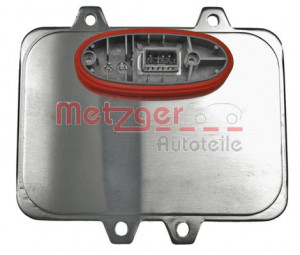 METZGER 0896006 - Vorschaltgerät, Gasentladungslampe