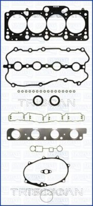 TRISCAN 598-85190 - Dichtungssatz, Zylinderkopf