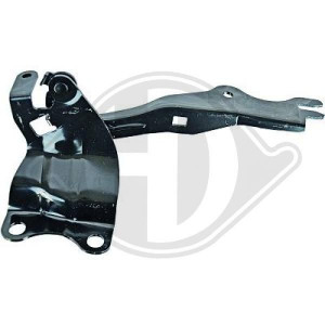 DIEDERICHS 5619018 - Scharnier, Motorhaube