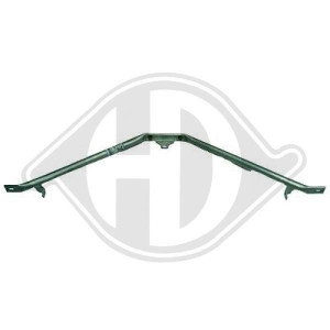 DIEDERICHS 1224010 - Frontverkleidung