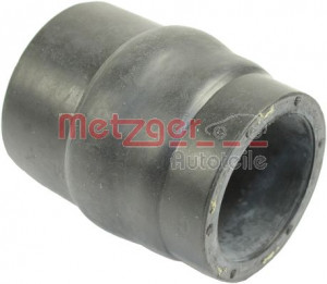 METZGER 2400281 - Ladeluftschlauch
