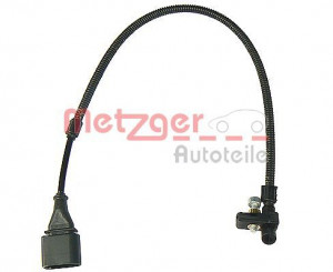 METZGER 0902238 - Impulsgeber, Kurbelwelle