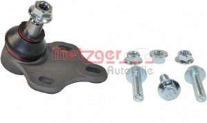 METZGER 57029501 - Trag-/Führungsgelenk