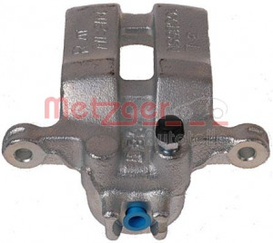 METZGER 6250893 - Bremssattel