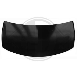 DIEDERICHS 4414000 - Motorhaube
