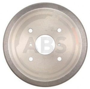 A.B.S. 2716-S - Bremstrommel
