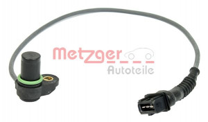 METZGER 0903206 - Sensor, Nockenwellenposition