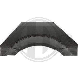 DIEDERICHS 9150132 - Seitenwand